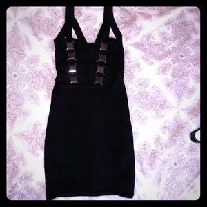 Little black drew by wowcouture